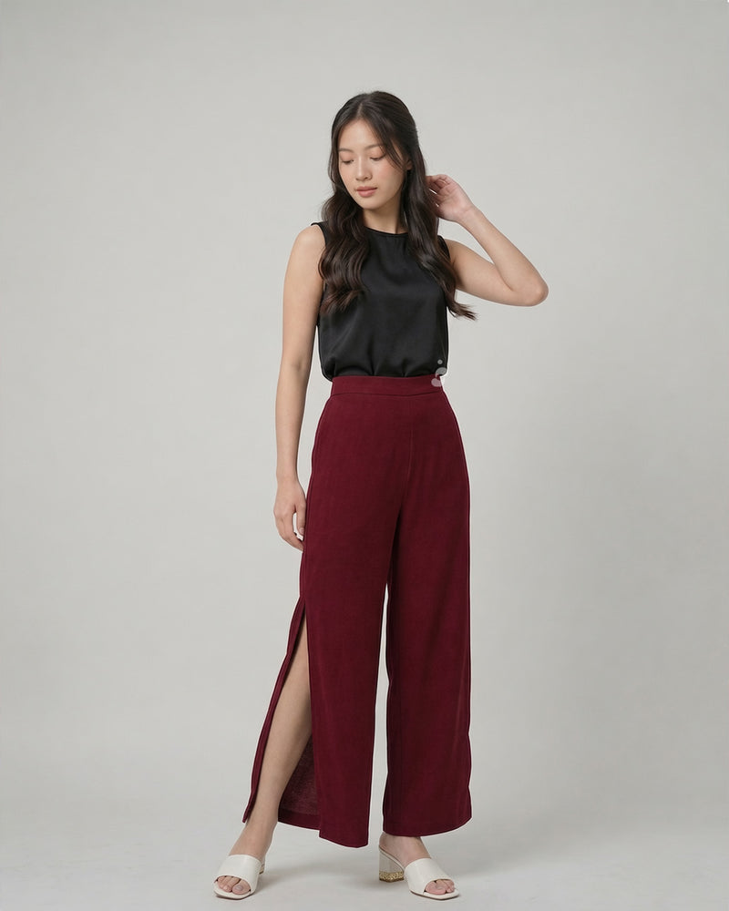 Patricia & Siska Set