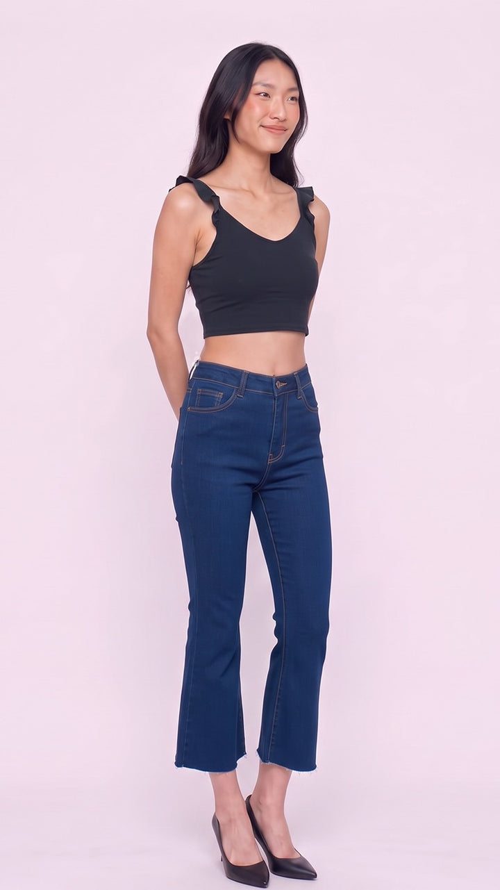 Flare Highwaist
