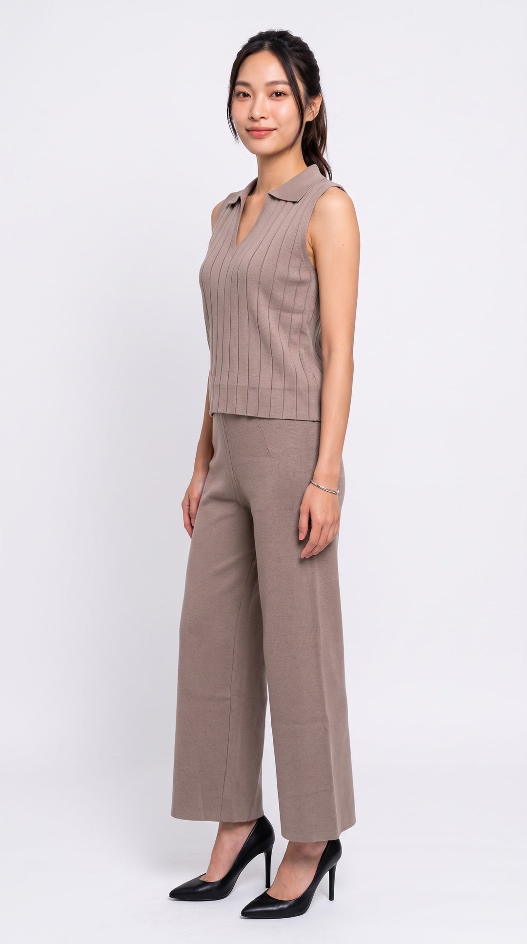 Clara Knit