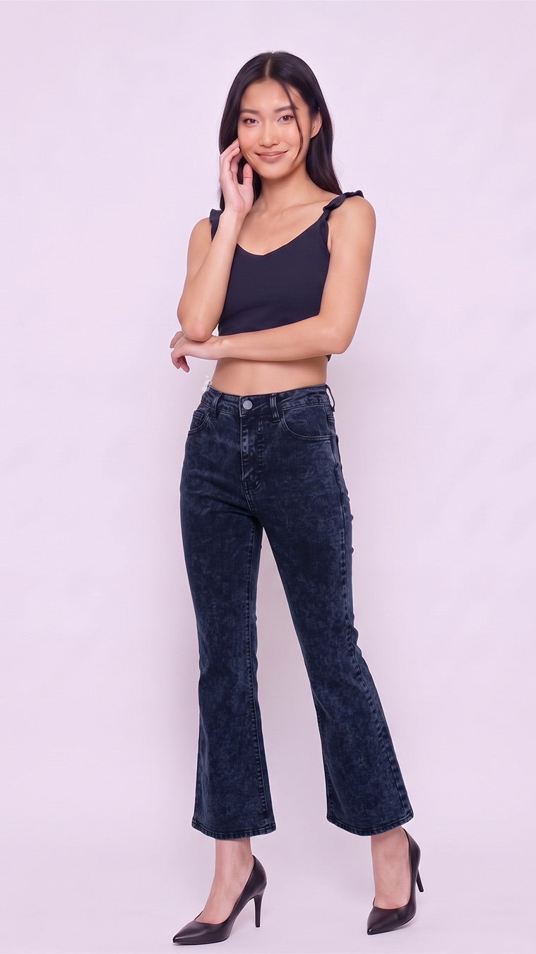 Flare Highwaist