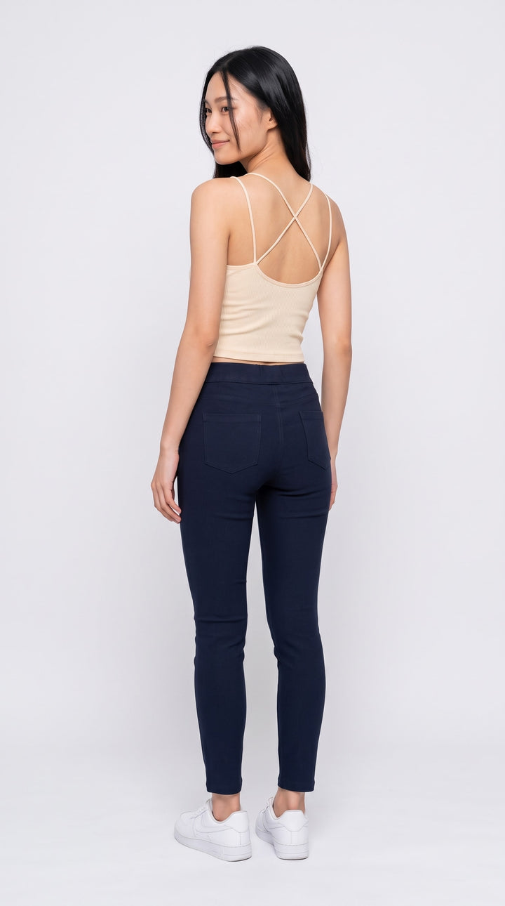 Ultra Jegging