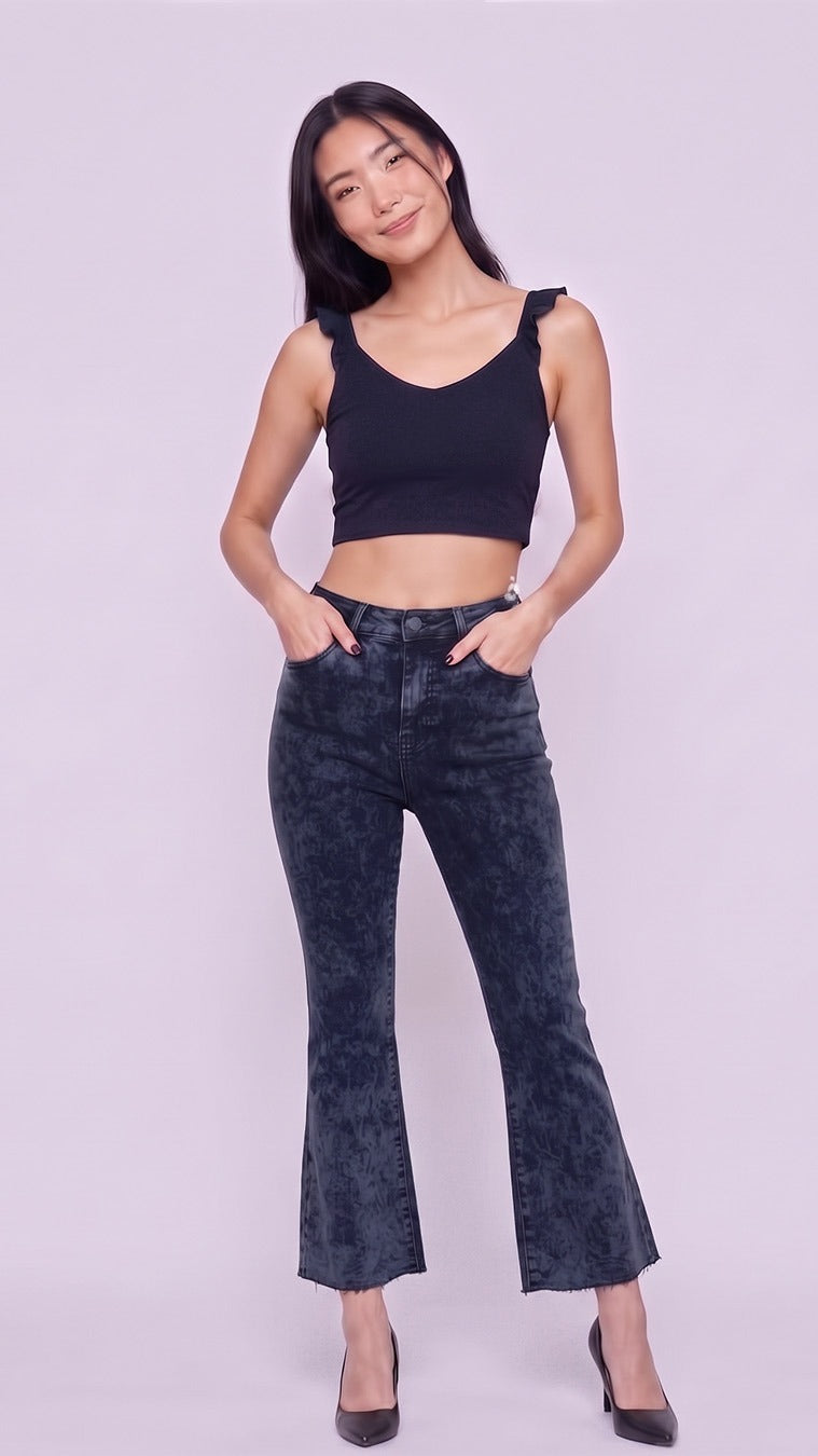 Flare Highwaist