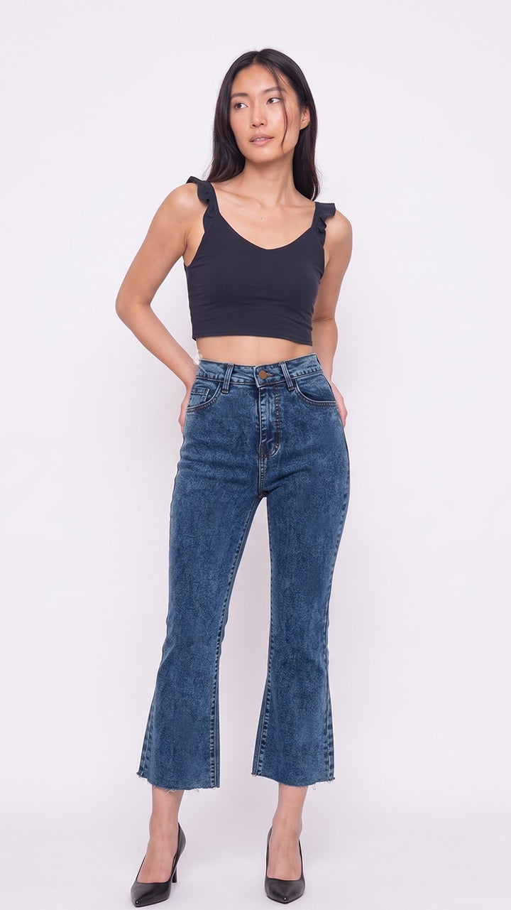 Flare Highwaist