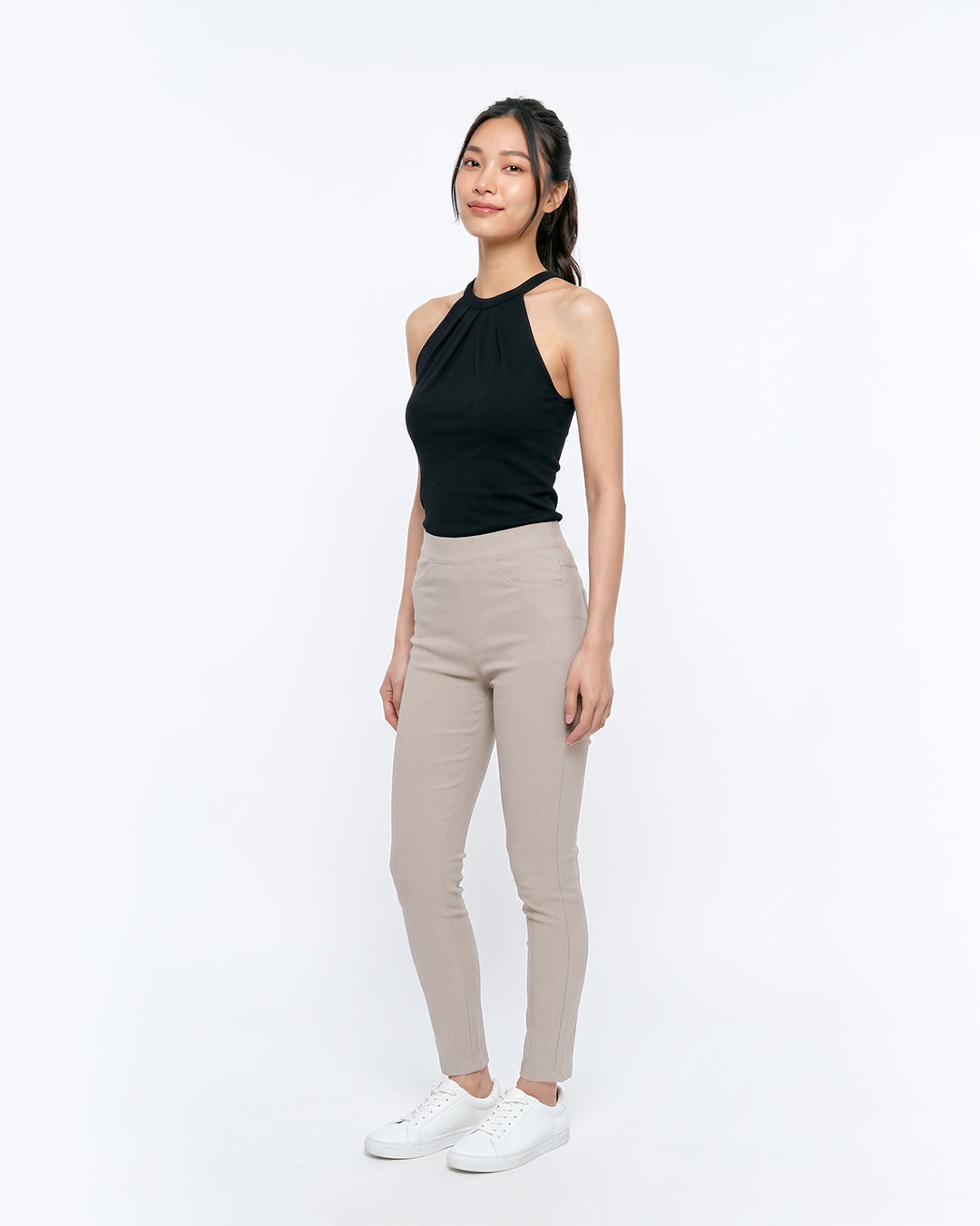 Ultra Jegging