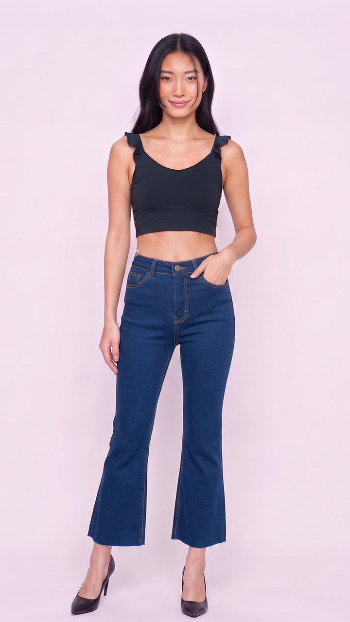 Flare Highwaist