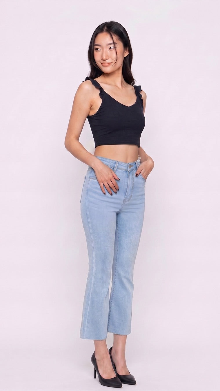 Flare Highwaist