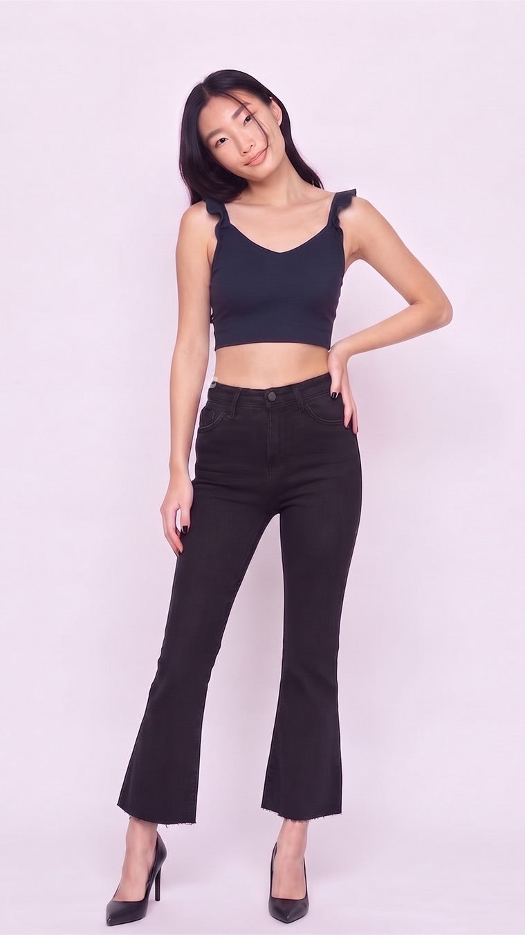 Flare Highwaist
