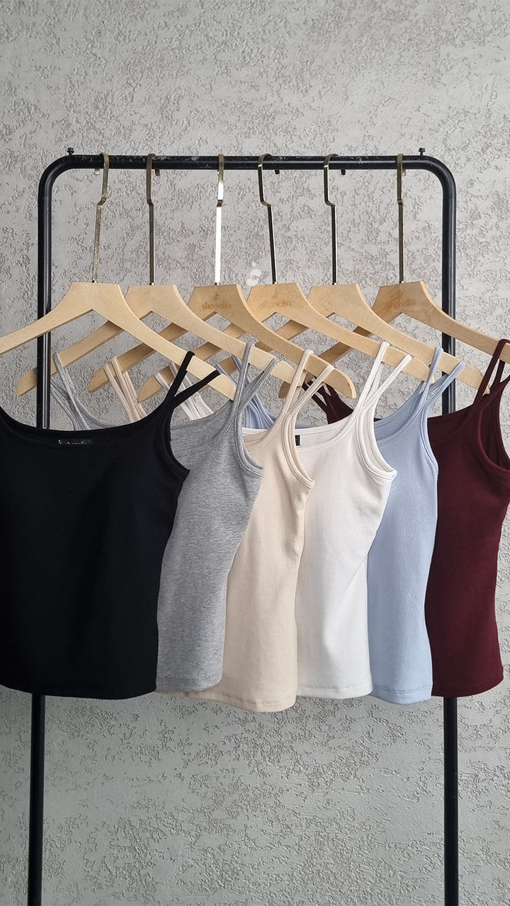 Abel Tops
