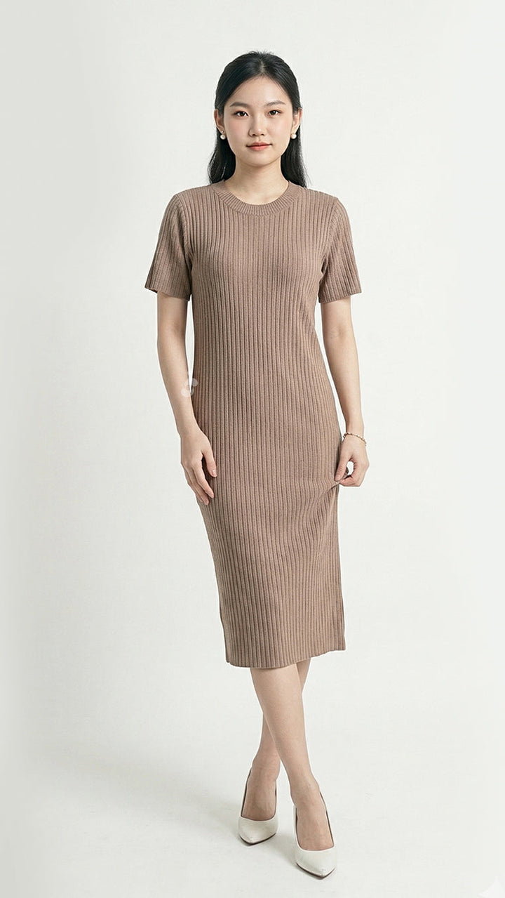 Abigail Knit