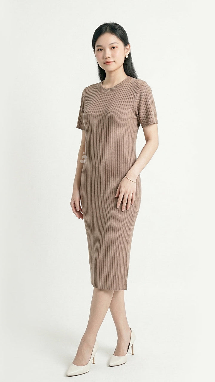 Abigail Knit