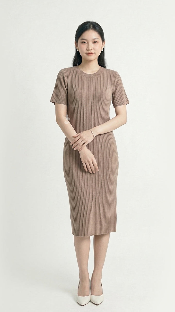 Abigail Knit