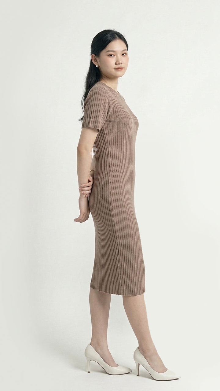 Abigail Knit
