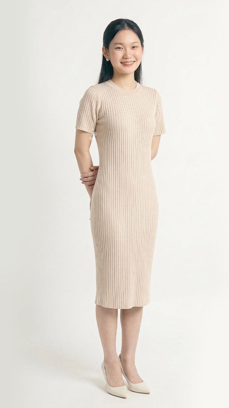 Abigail Knit