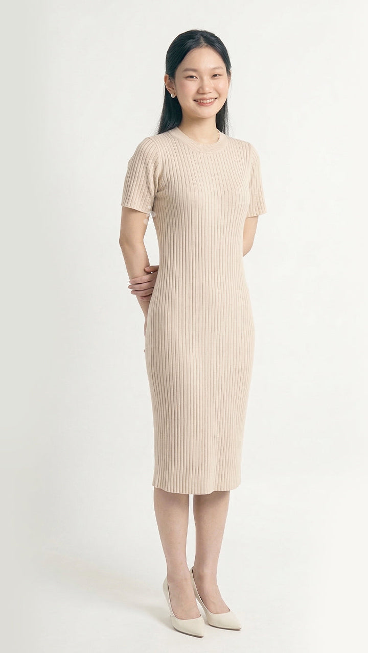 Abigail Knit