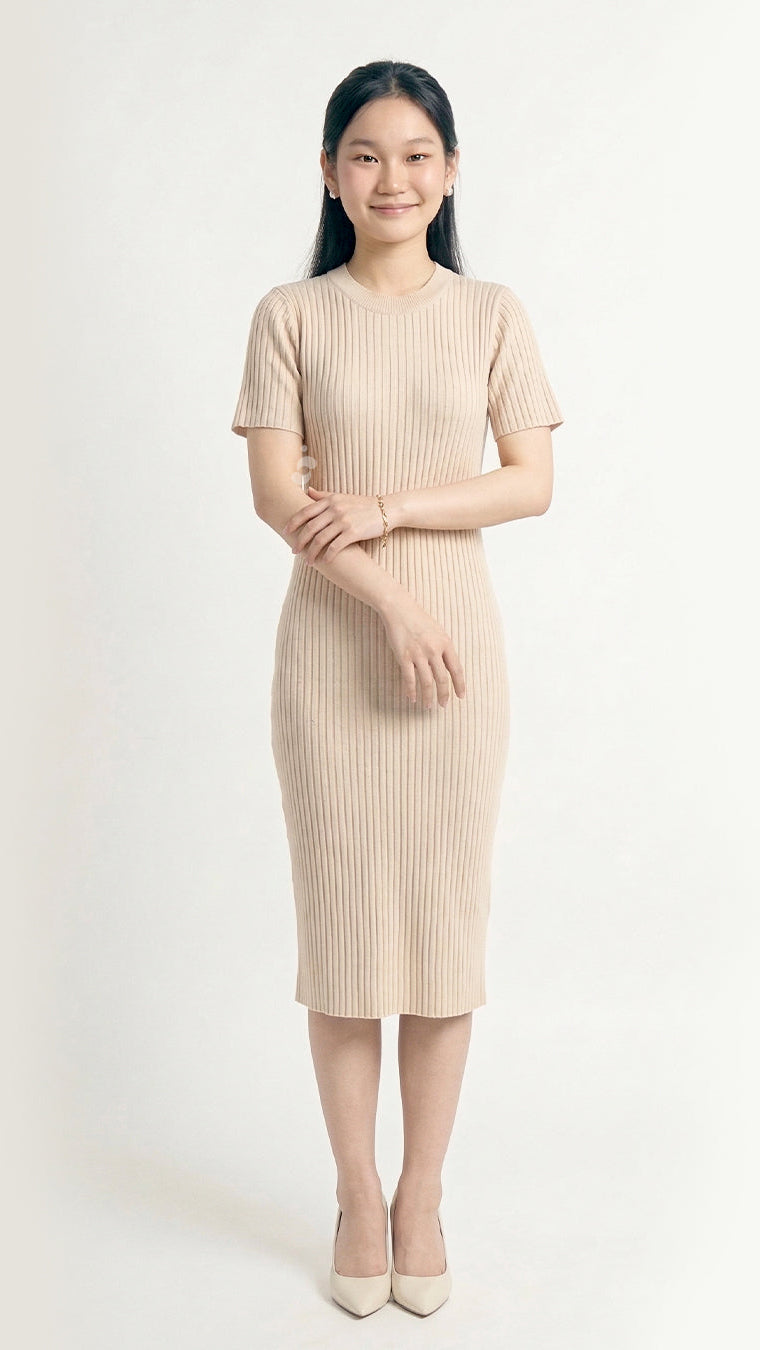 Abigail Knit