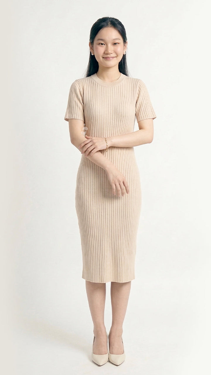 Abigail Knit
