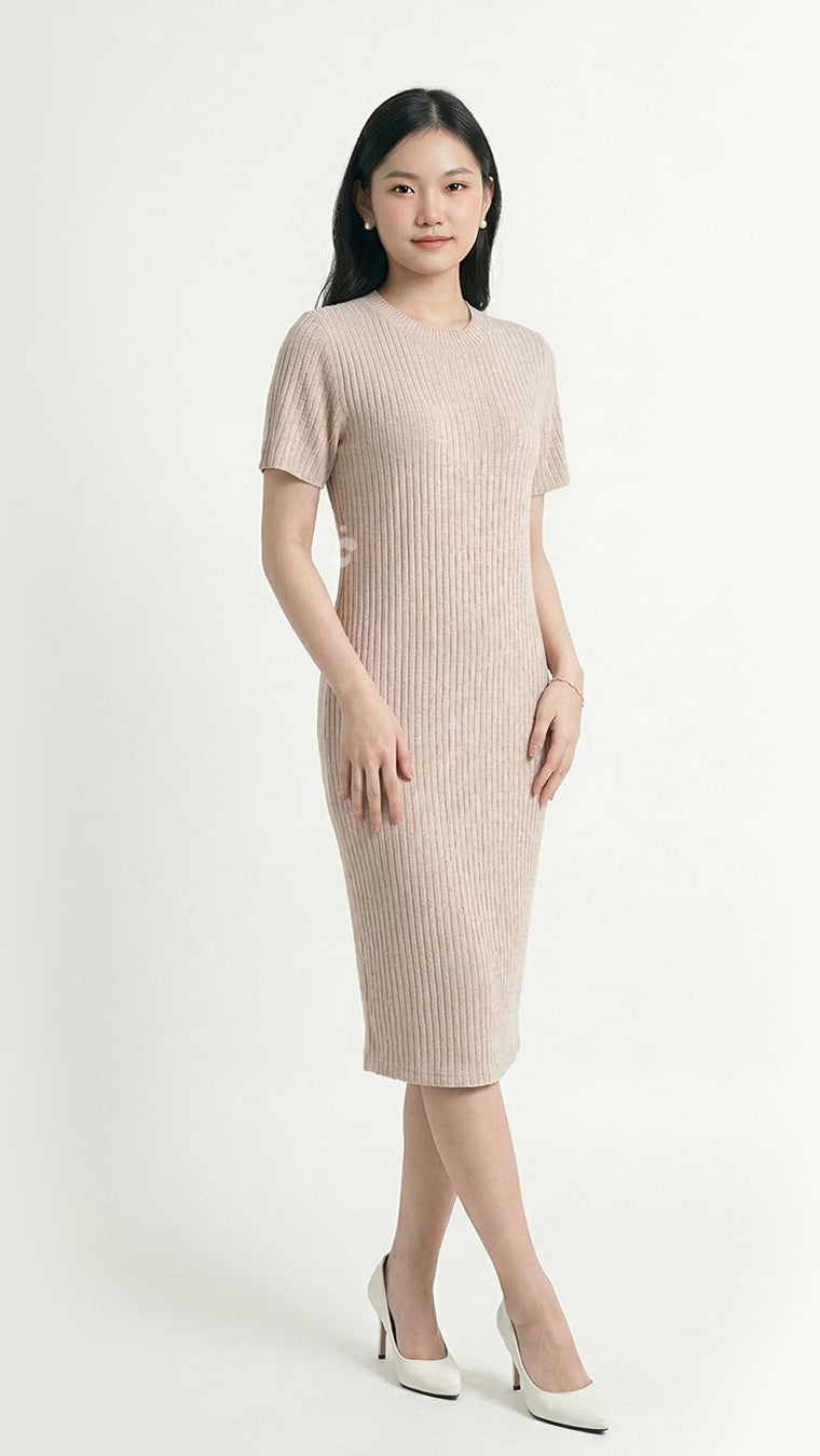 Abigail Knit