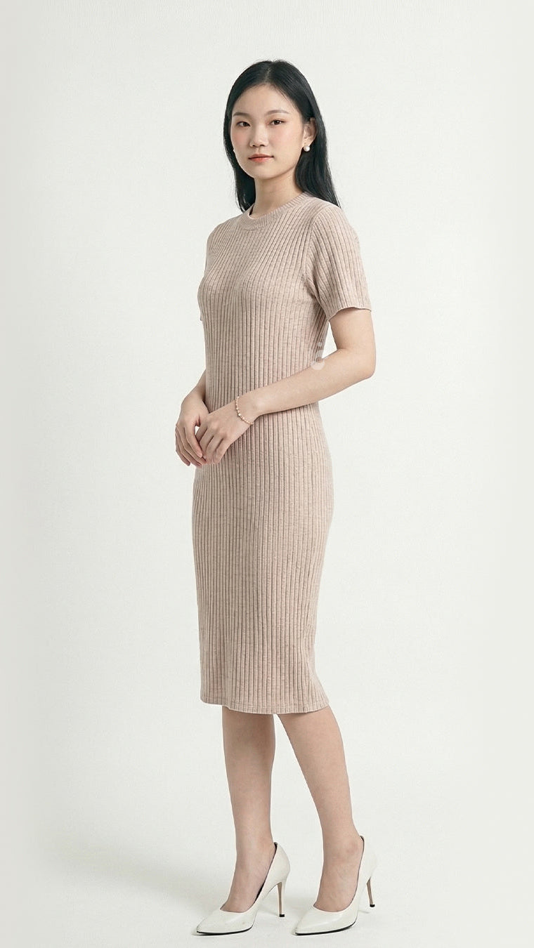 Abigail Knit