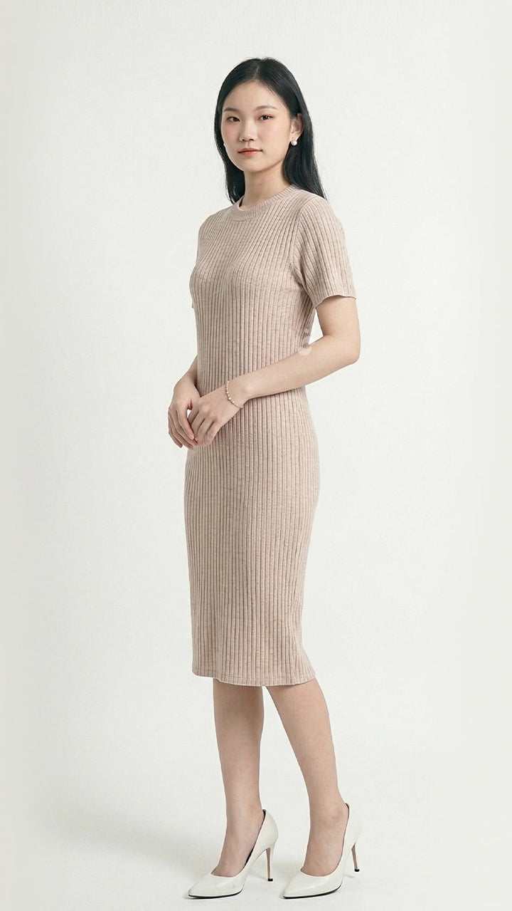 Abigail Knit