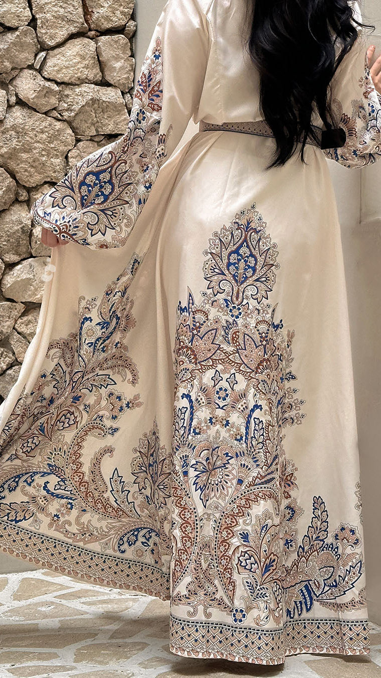 Aisyah Dress