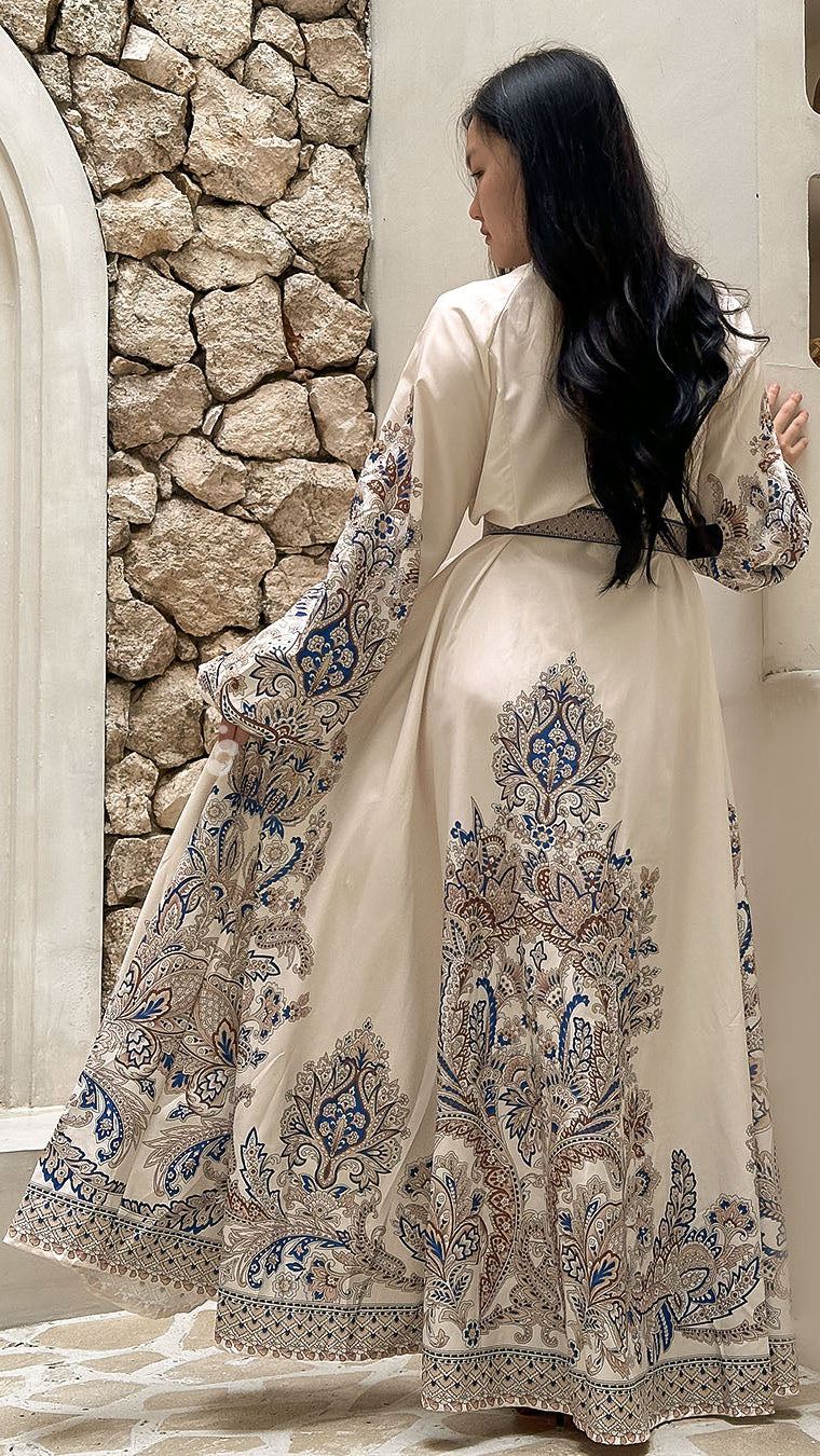 Aisyah Dress