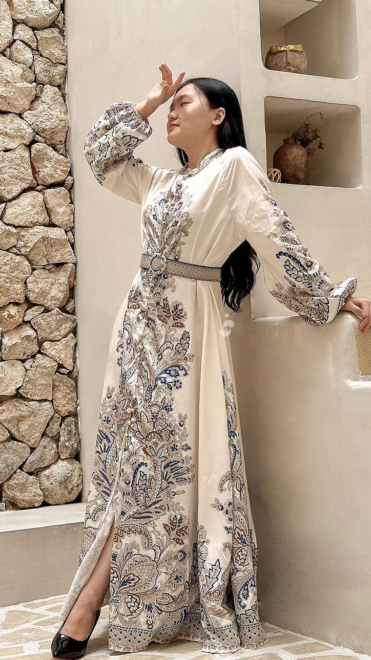 Aisyah Dress