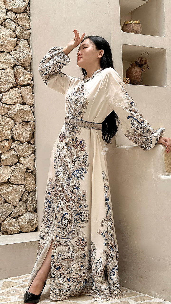 Aisyah Dress