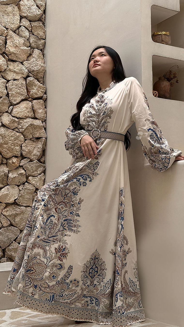 Aisyah Dress