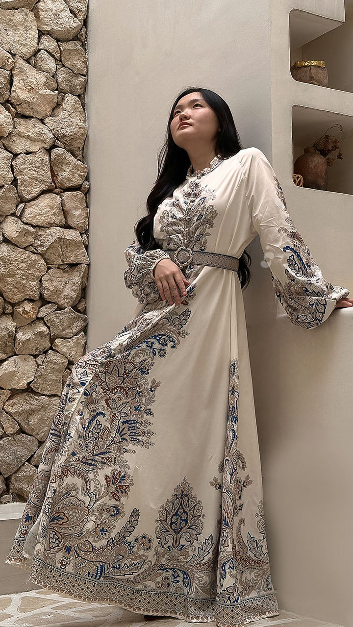 Aisyah Dress