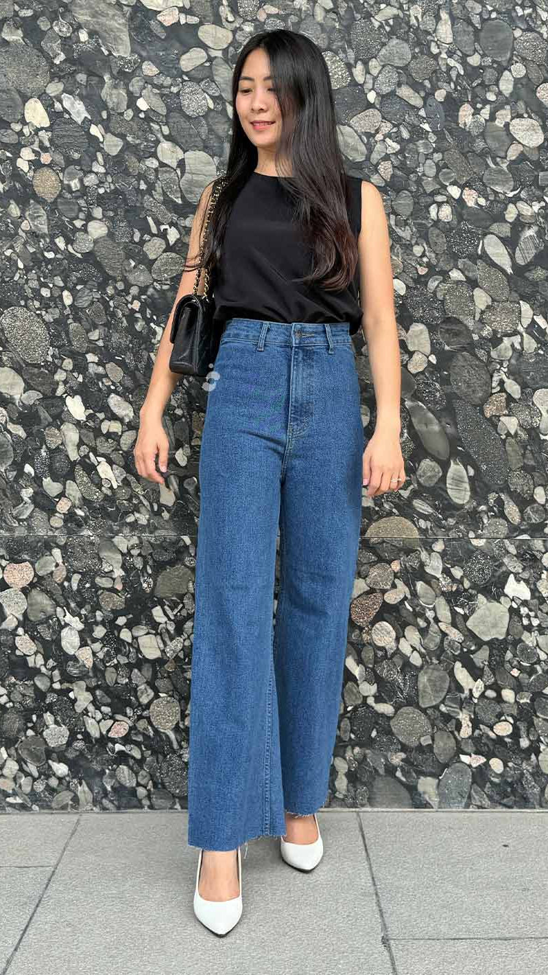 Alby Highwaist Seamless