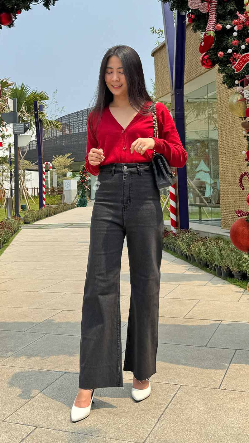 Alby Highwaist Seamless