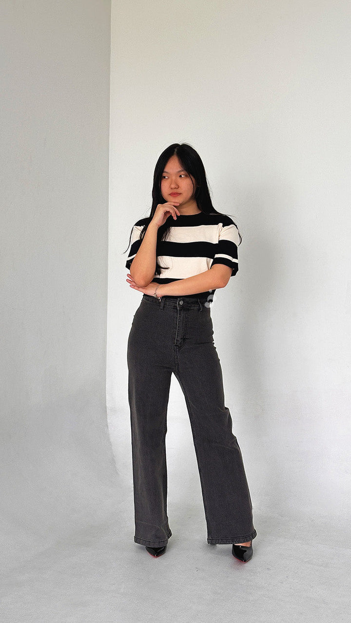 Alby Highwaist Seamless