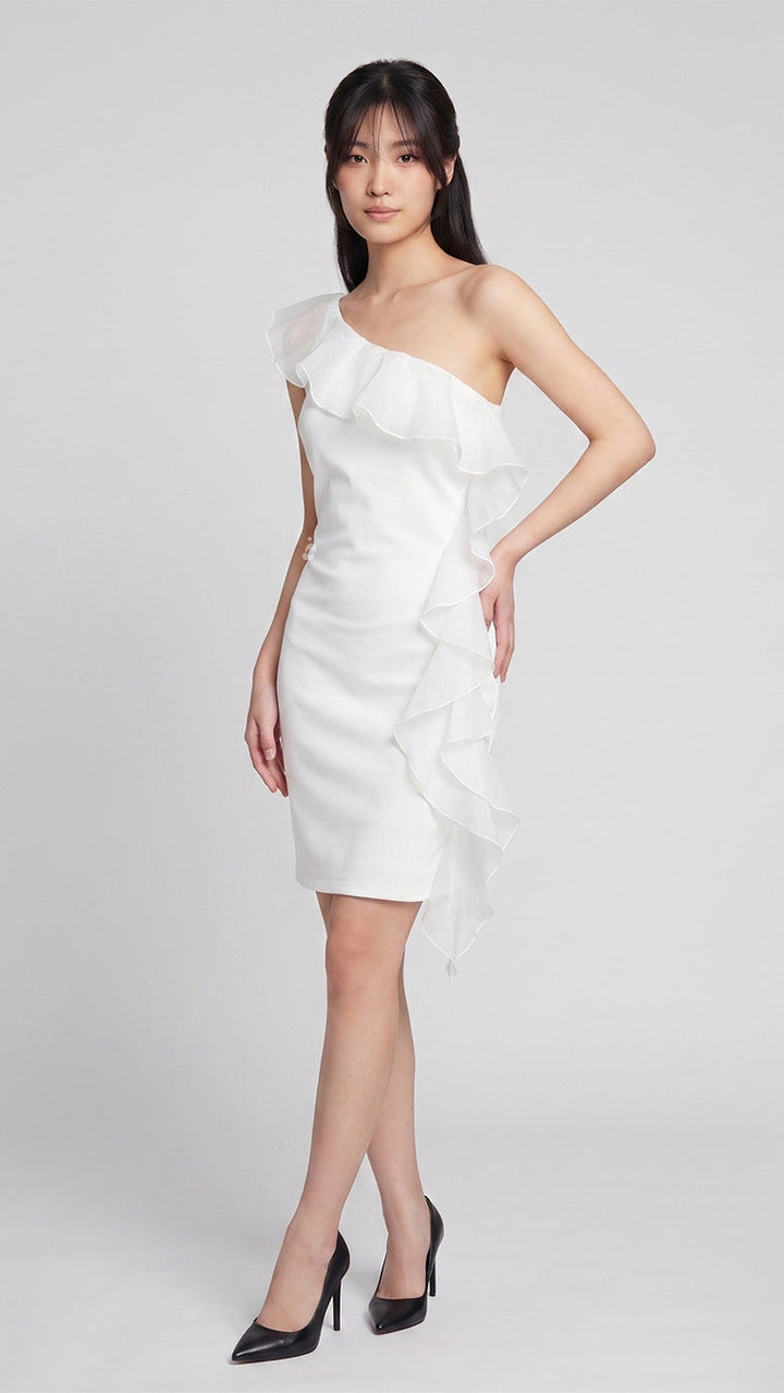 Alesia Dress