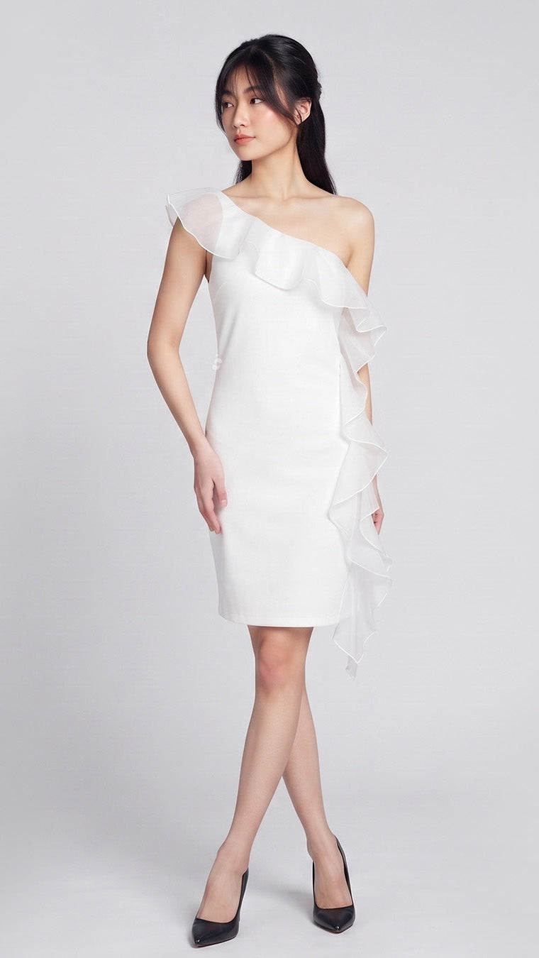 Alesia Dress