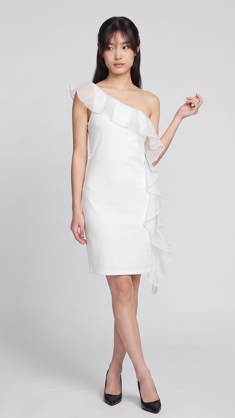 Alesia Dress