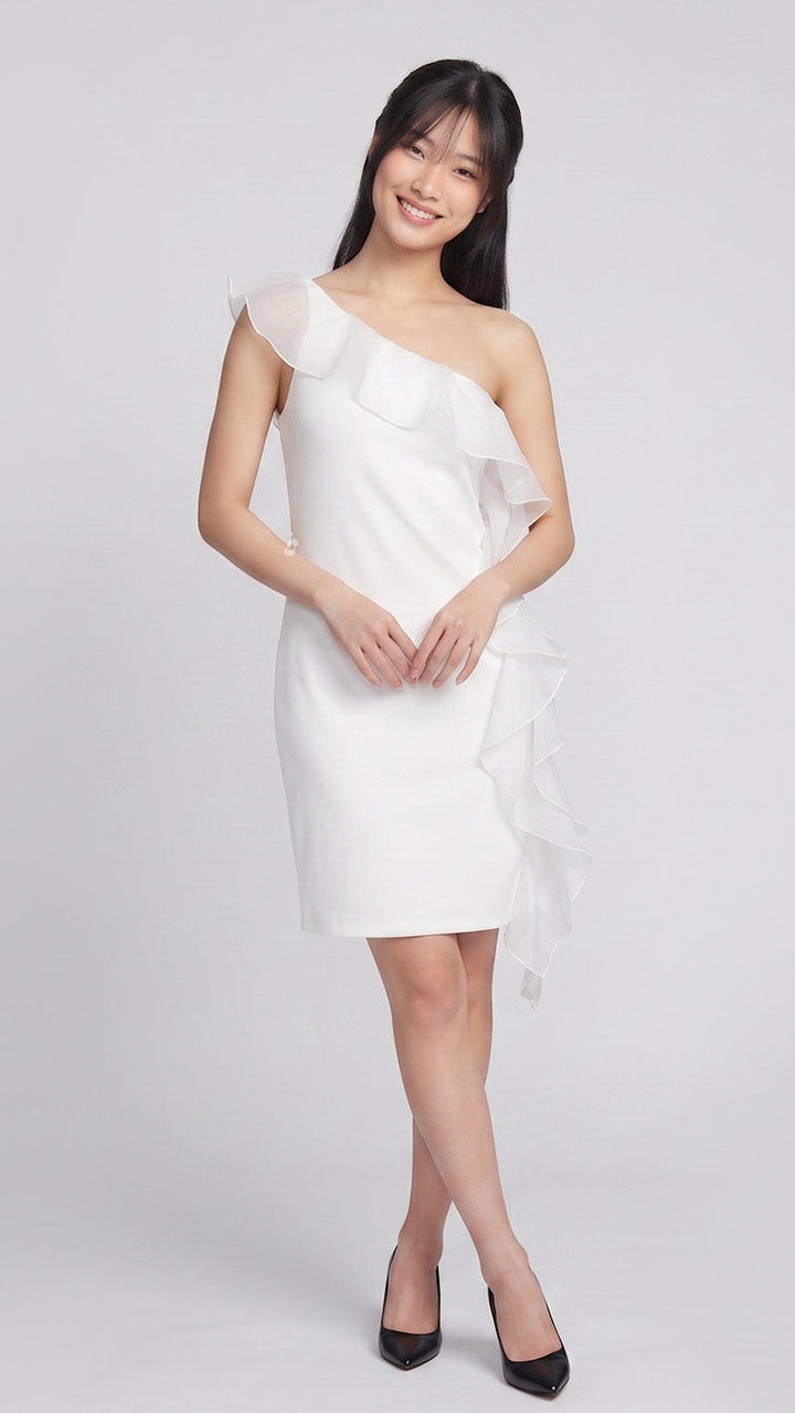Alesia Dress