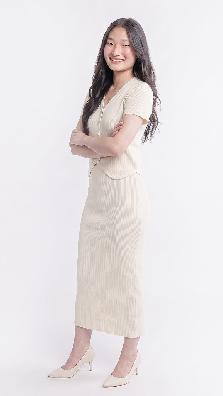 Asha One Set