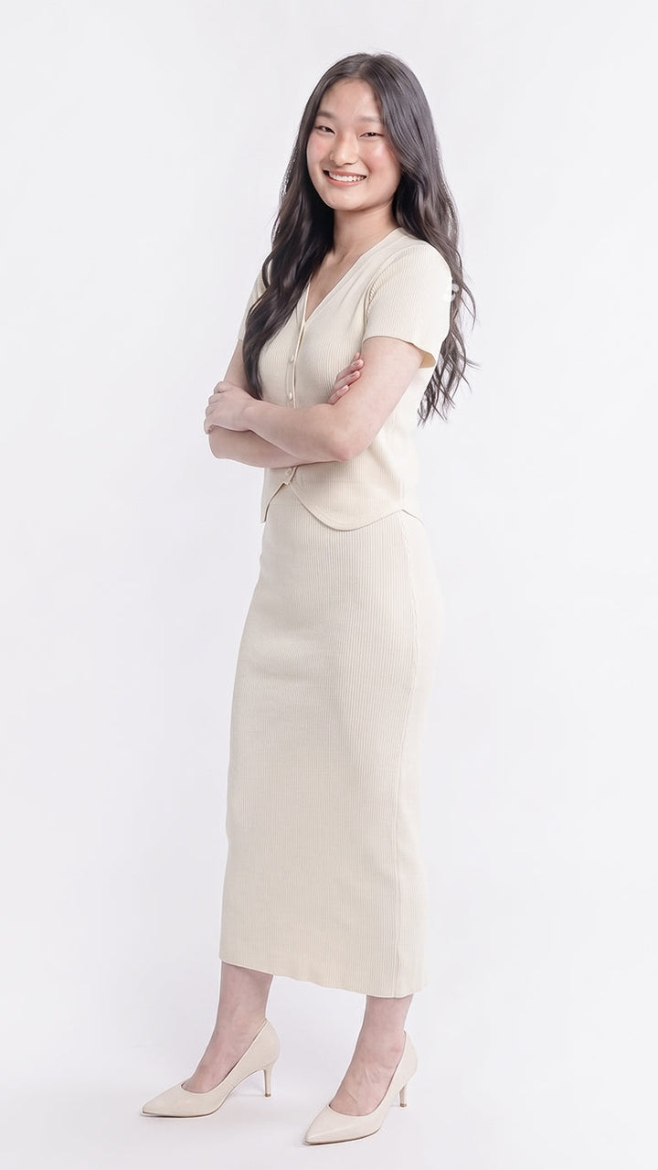 Asha One Set