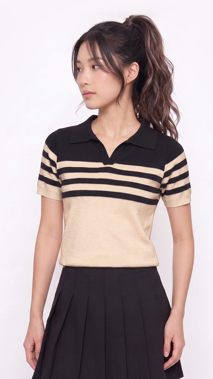 Audrey Knit