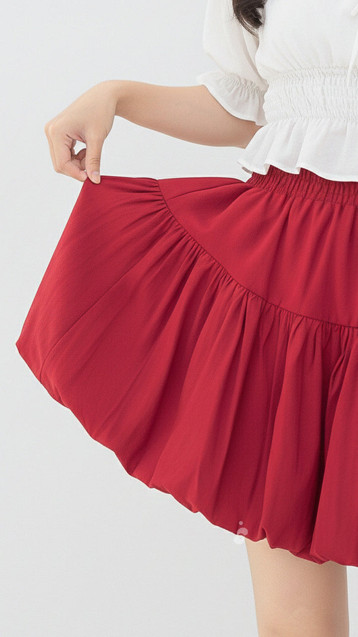 Auri Skort