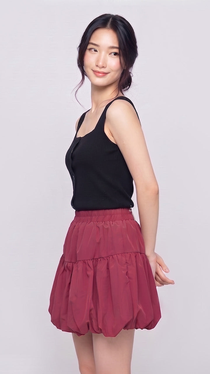 Auri Skort