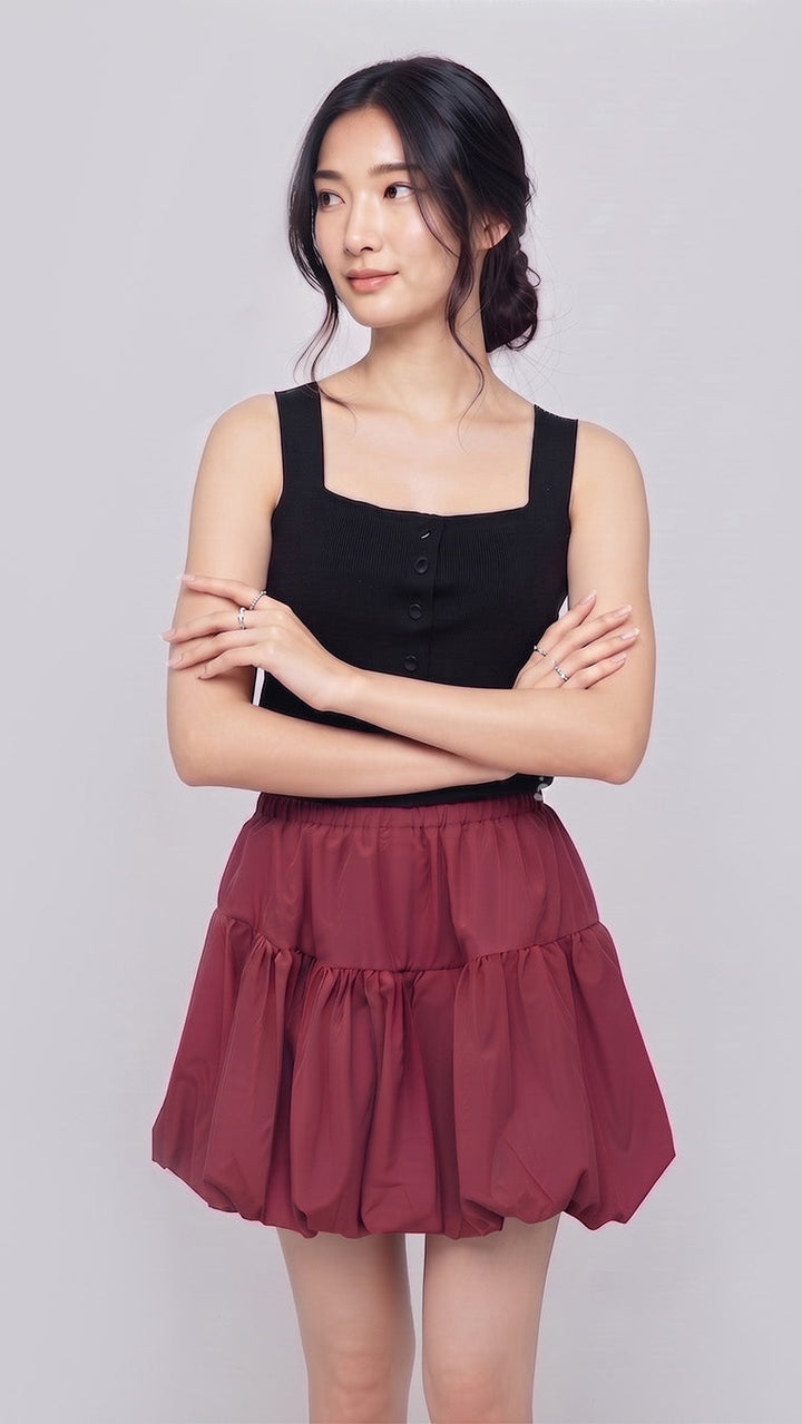 Auri Skort