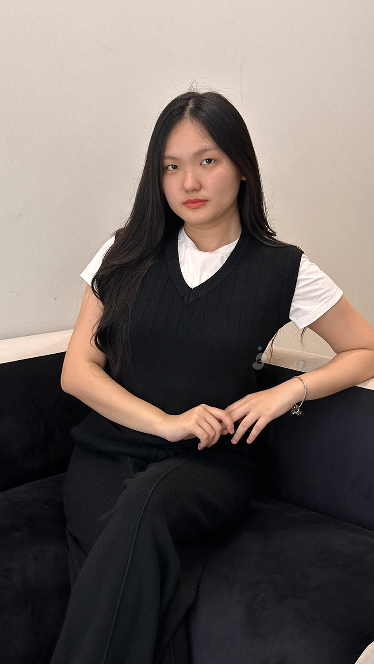 Aurora Knit