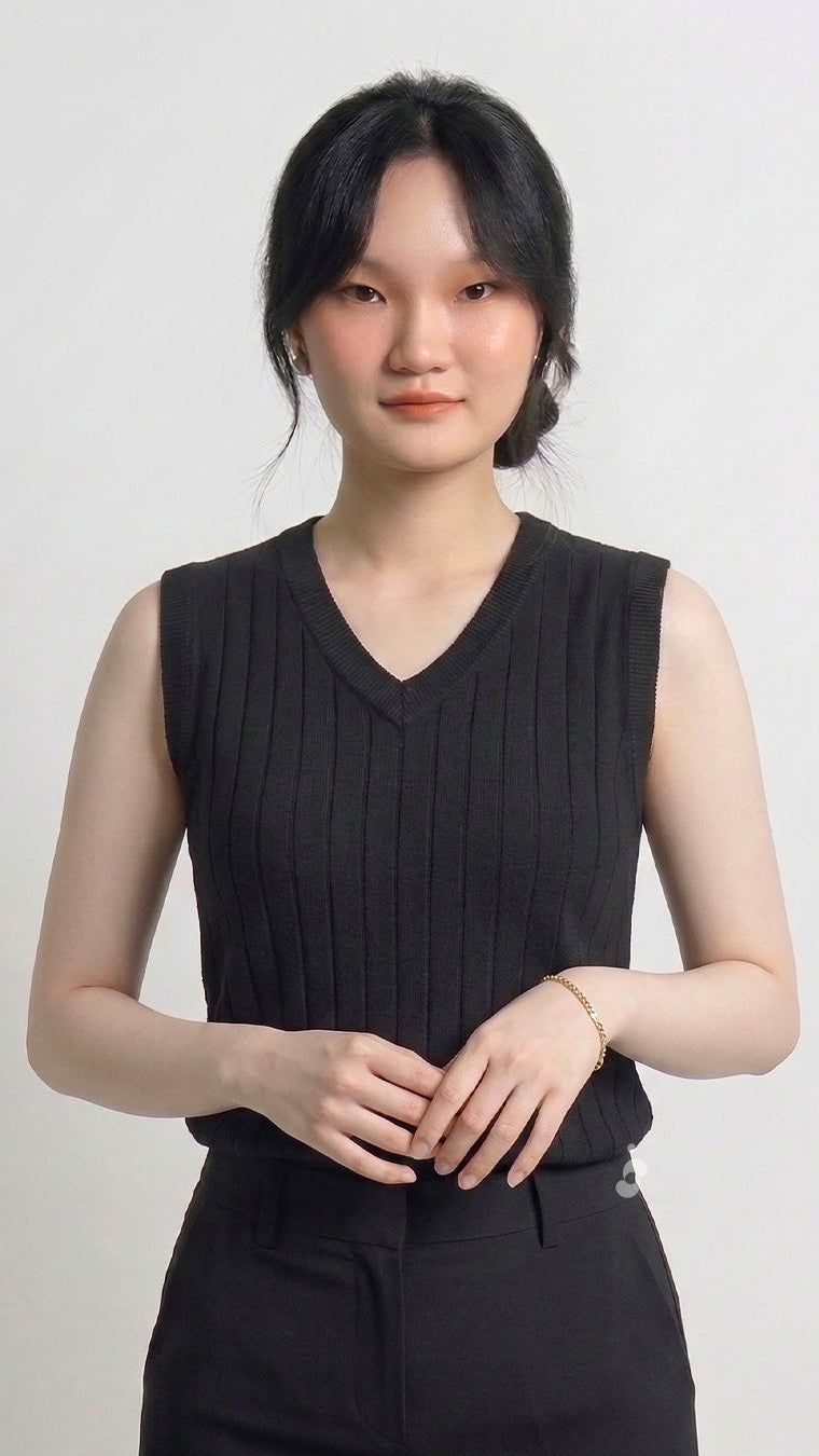 Aurora Knit