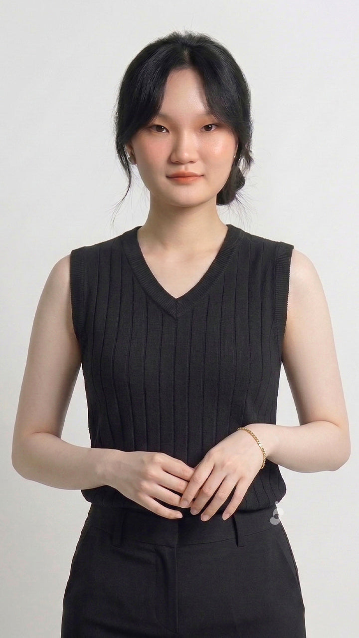Aurora Knit