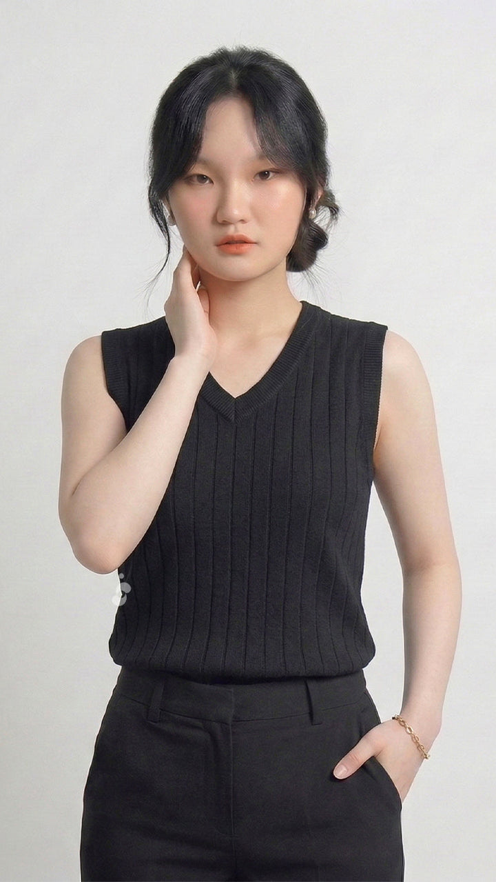 Aurora Knit