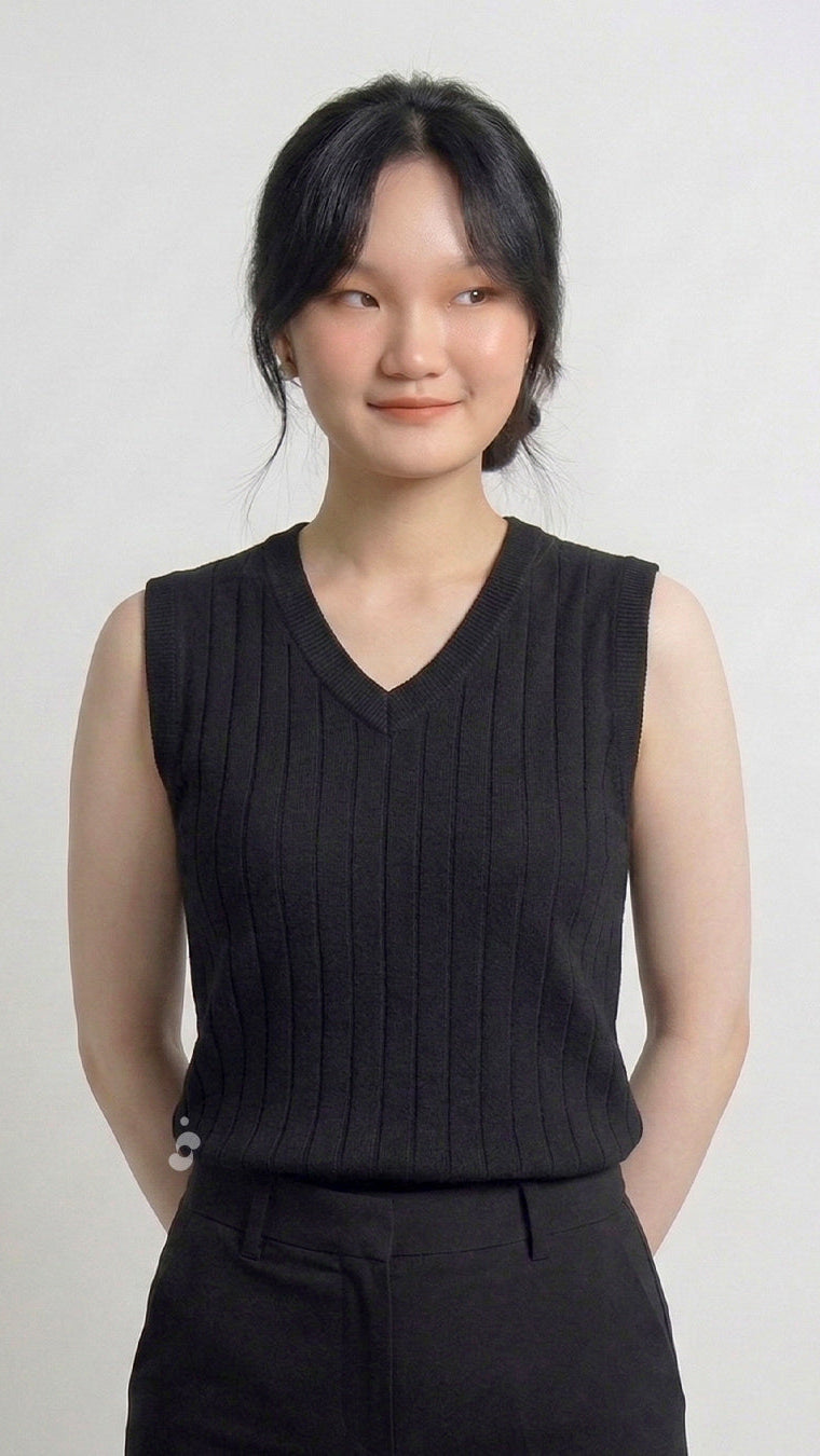 Aurora Knit