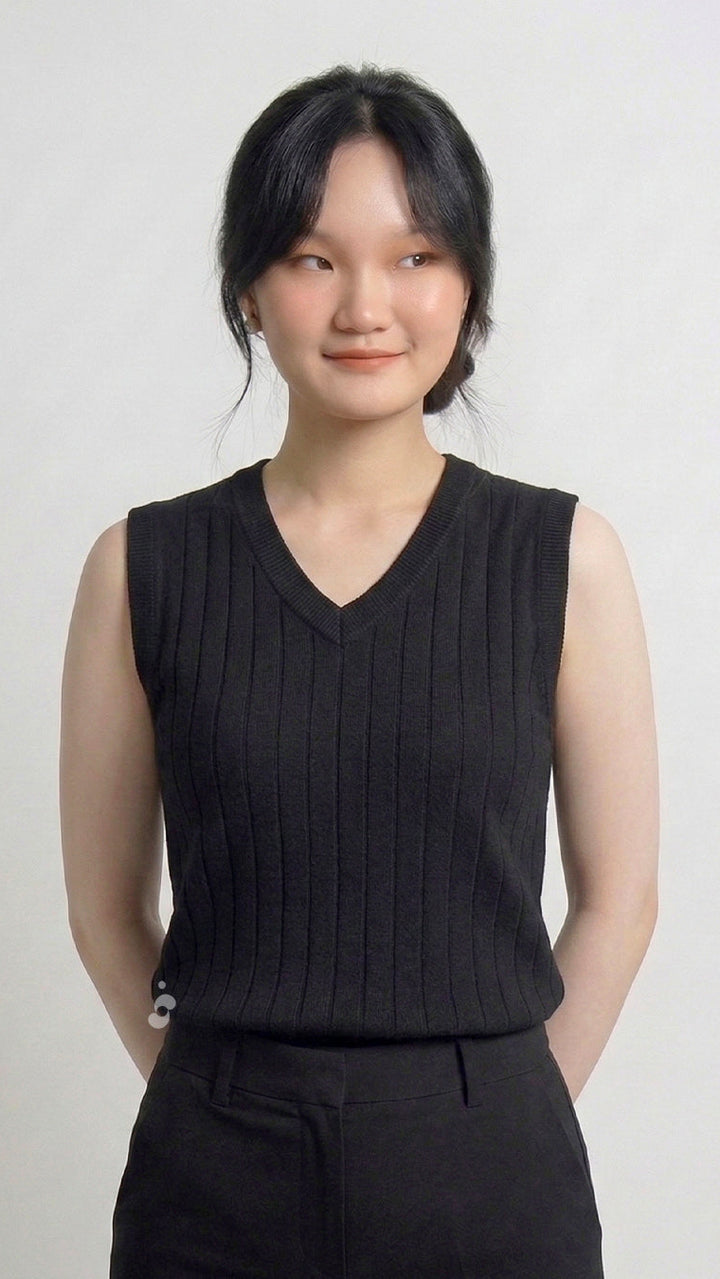 Aurora Knit