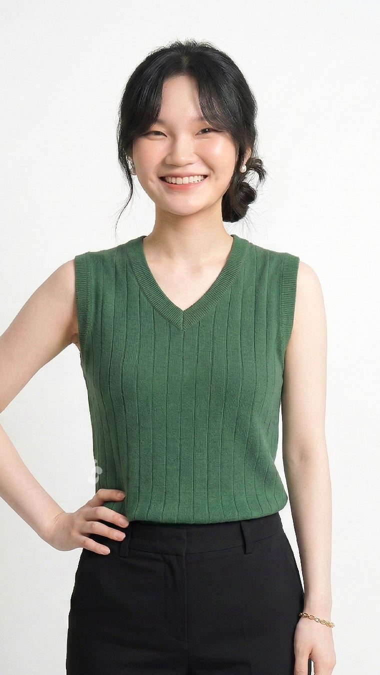 Aurora Knit