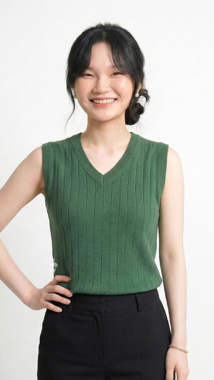 Aurora Knit